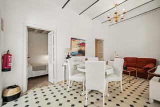 Haus in Vejer. Casa de pueblo en casco antiguo
