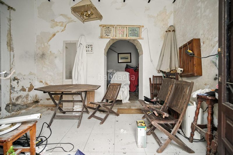 Foto b1bcce0d-e2c2-48d6-9ee8-6387fb83c78d. Casa a Vejer Vejer de la Frontera