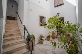 Maison à Vejer. Casa de pueblo en casco antiguo