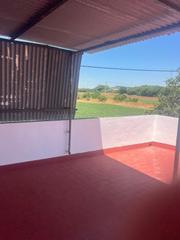 Casa en Vejer. Vivienda unifamiliar cantarrana