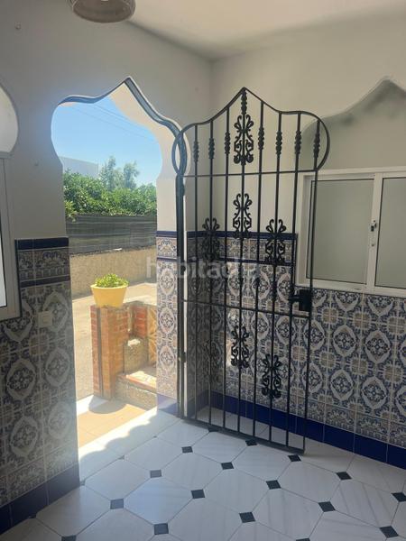 Foto d406c89a-223b-480c-a7f5-effac5b45c7a. Casa a Vejer Vejer de la Frontera