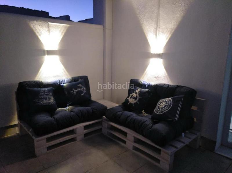 Foto 01e832f3-e8ca-45a3-a634-dc56cd5489e7. Reihenhaus mit parking in Vejer Vejer de la Frontera