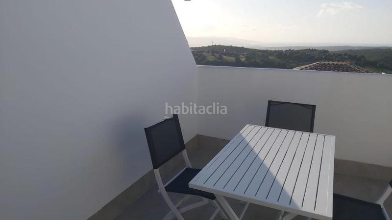 Foto 0e8d7fda-bffc-4734-85cb-f8b08ba79f48. Reihenhaus mit parking in Vejer Vejer de la Frontera