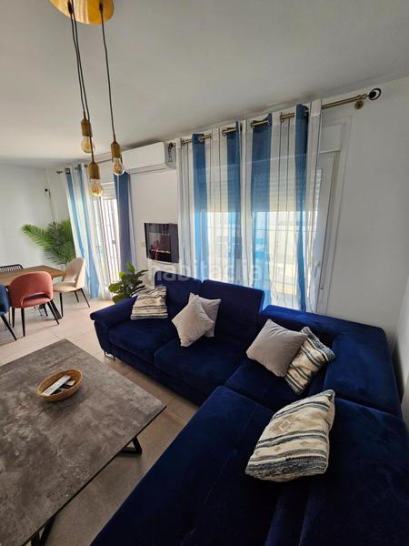 Foto 122278ca-c331-4dfe-8d38-4c0ebc37c291. Reihenhaus mit parking in Vejer Vejer de la Frontera