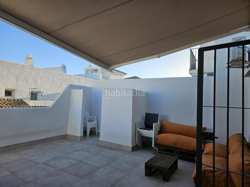 Foto 145ced0d-6784-46dd-bc58-e919ca893873. Reihenhaus mit parking in Vejer Vejer de la Frontera