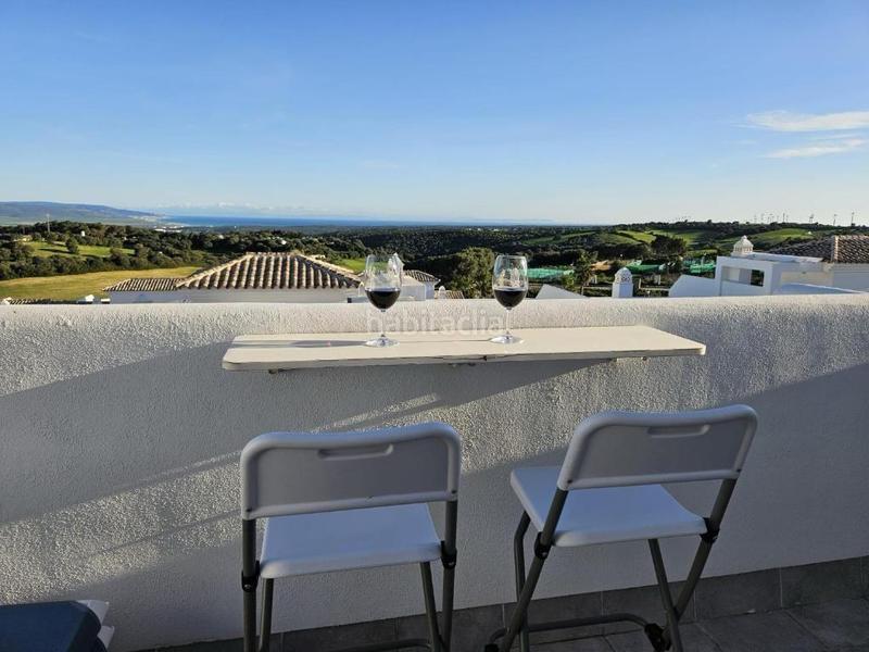 Foto 175e2238-458c-4717-8e9c-af18720e7a16. Reihenhaus mit parking in Vejer Vejer de la Frontera