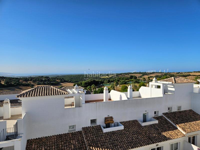 Foto 1b8d4122-a721-4cdb-bd43-b83090b2d809. Reihenhaus mit parking in Vejer Vejer de la Frontera