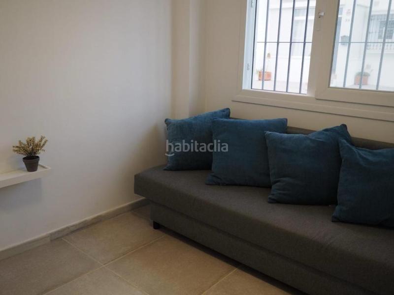 Foto 1c7e4159-40c0-4cfb-8dcf-c9a1ab9fb9b5. Reihenhaus mit parking in Vejer Vejer de la Frontera