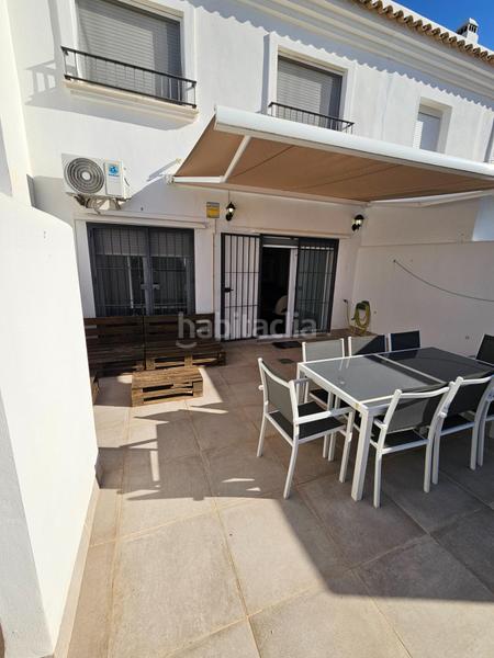 Foto 256fd6cc-fc71-4fe8-838e-e8e9443b55b4. Reihenhaus mit parking in Vejer Vejer de la Frontera