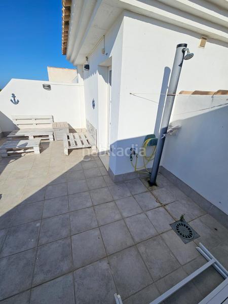 Foto 47fd62fe-4453-4495-8b6f-b6d58229fc94. Reihenhaus mit parking in Vejer Vejer de la Frontera