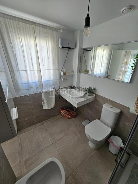 Foto 51316a72-09a9-407f-9db6-a56eaed6e0bd. Reihenhaus mit parking in Vejer Vejer de la Frontera