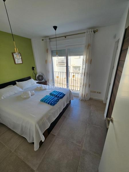 Foto 543cabe9-13cc-409c-9e30-428990a811a4. Reihenhaus mit parking in Vejer Vejer de la Frontera