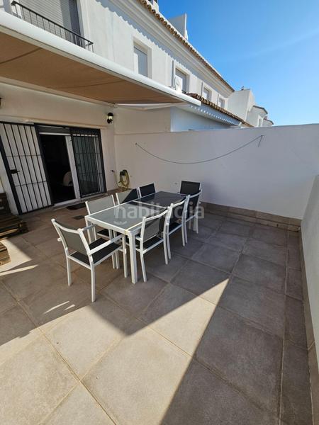 Foto 5c5d7400-f521-4aa7-8b03-2397ede36929. Reihenhaus mit parking in Vejer Vejer de la Frontera