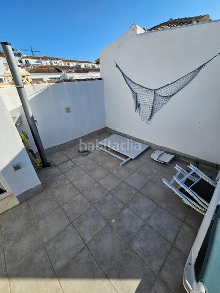 Foto 6d33b115-3179-4801-85e8-c44b3e207d5d. Reihenhaus mit parking in Vejer Vejer de la Frontera