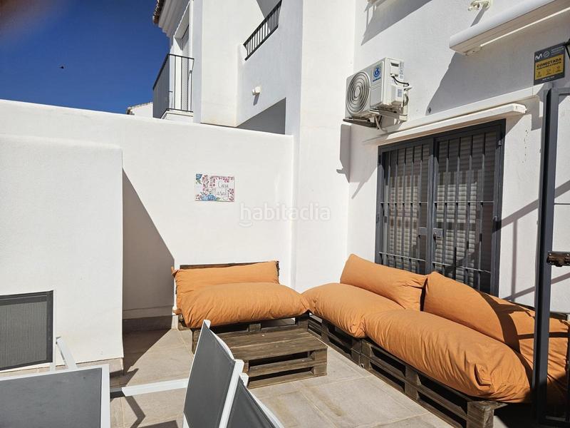 Foto 78d86e85-c81e-4123-a246-3fed5d9d3e2d. Reihenhaus mit parking in Vejer Vejer de la Frontera