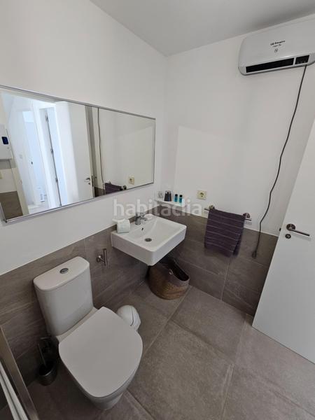 Foto 7f7eb5c6-7084-4590-b0d5-428d4826d211. Reihenhaus mit parking in Vejer Vejer de la Frontera