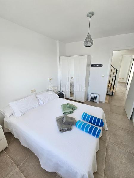 Foto 904ffeca-321c-4874-b612-28896305249f. Reihenhaus mit parking in Vejer Vejer de la Frontera