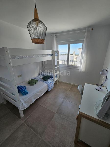 Foto a136750d-86f7-4d9b-be99-4e83a4750a7b. Reihenhaus mit parking in Vejer Vejer de la Frontera