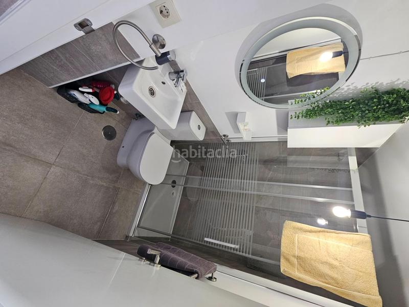 Foto a48f3a48-5b6a-49c8-b58d-3ccbf55d81fb. Reihenhaus mit parking in Vejer Vejer de la Frontera