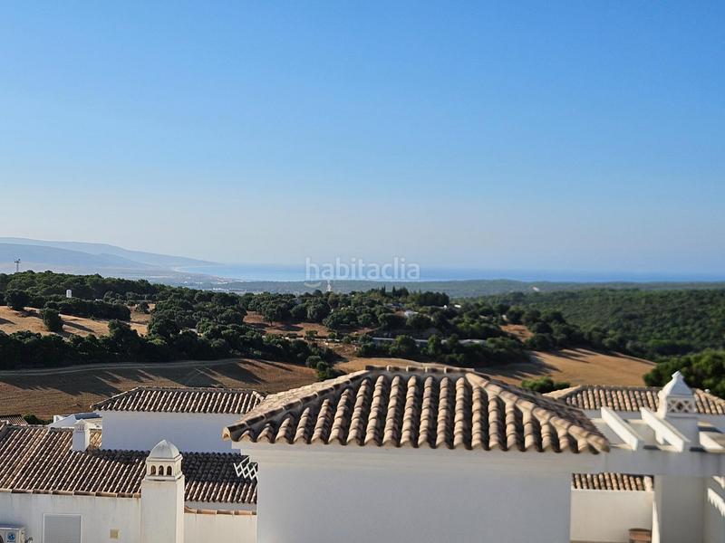 Foto a84ede42-6e59-40fe-a326-d8fe63f73aa6. Reihenhaus mit parking in Vejer Vejer de la Frontera