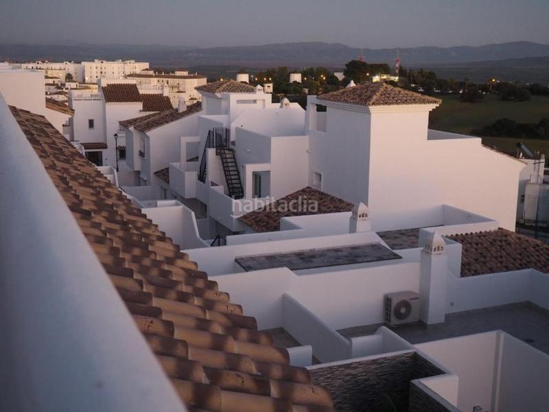 Foto ada18bf9-d8f3-477d-946f-6bb3240c33c2. Reihenhaus mit parking in Vejer Vejer de la Frontera