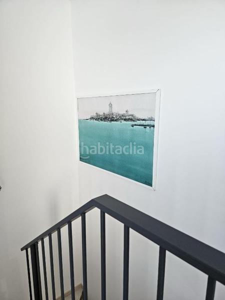 Foto b890f758-83ba-427a-ae2a-12ac20c41480. Reihenhaus mit parking in Vejer Vejer de la Frontera