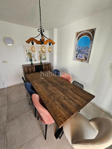 Foto b9c892c7-ff52-4010-a17b-02aa284c7a6c. Reihenhaus mit parking in Vejer Vejer de la Frontera