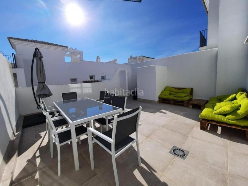 Foto c4dede95-a7fb-455f-94fc-22f82a3a75f3. Reihenhaus mit parking in Vejer Vejer de la Frontera