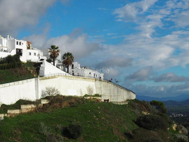 Foto c9d2813d-55d5-4a7f-a73a-7b4775d30cda. Reihenhaus mit parking in Vejer Vejer de la Frontera