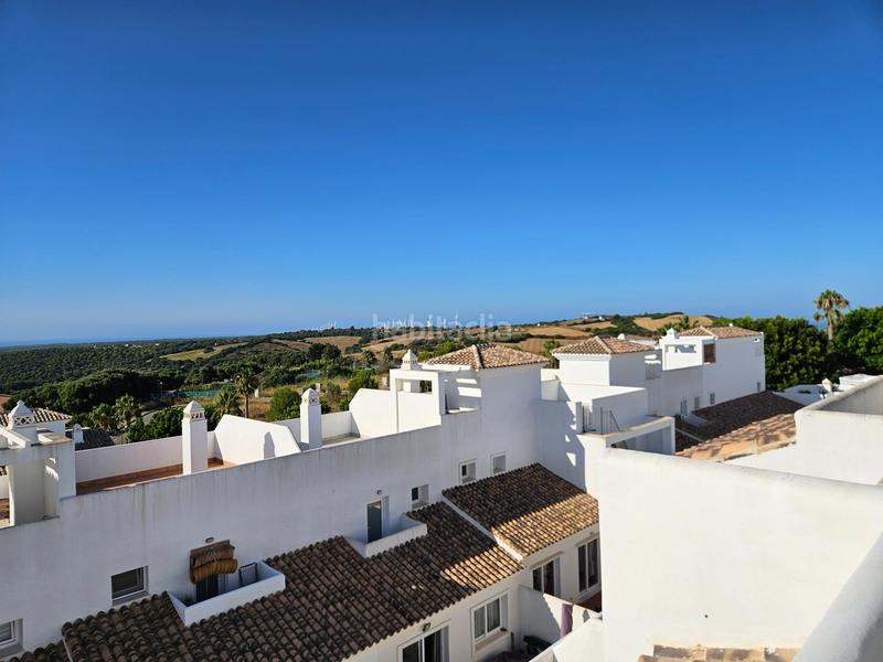 Foto d661eb35-4582-4955-bed6-baadddde9504. Reihenhaus mit parking in Vejer Vejer de la Frontera