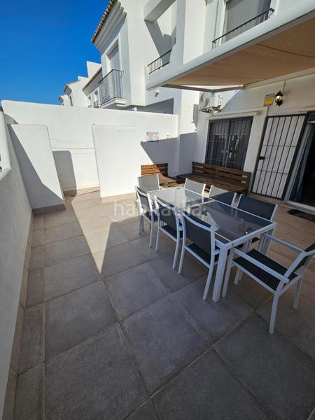 Foto d6634be1-34e2-43fb-95f3-3624757b2334. Reihenhaus mit parking in Vejer Vejer de la Frontera