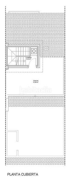 Foto d8393e7a-55d8-4f72-abc5-389c14ab6999. Reihenhaus mit parking in Vejer Vejer de la Frontera
