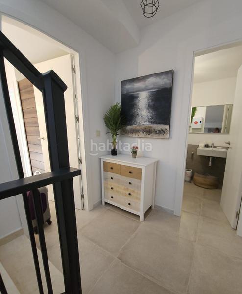 Foto da2ab45a-ae55-4cbb-8c3f-1f9693a4846a. Reihenhaus mit parking in Vejer Vejer de la Frontera