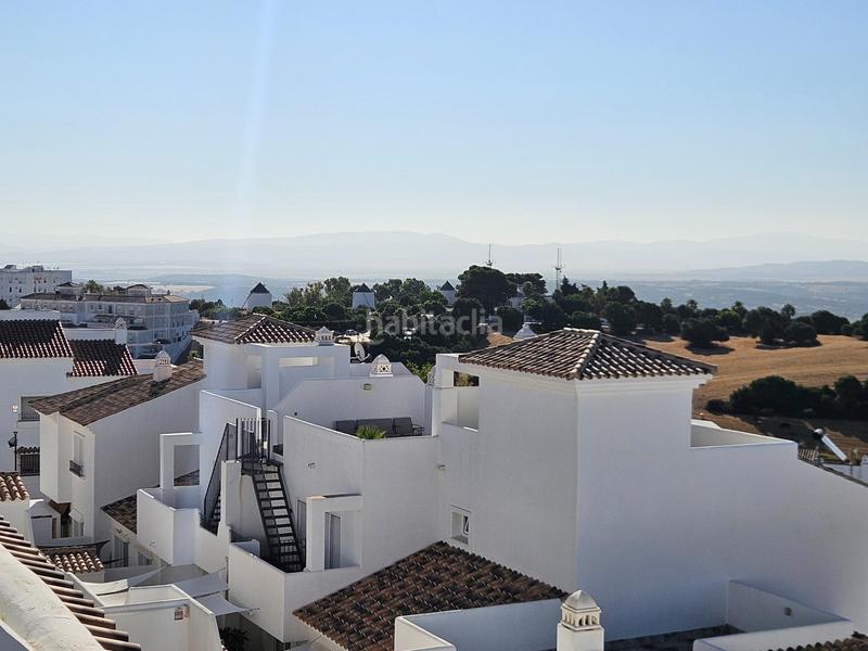 Foto e43d8ca1-5e1c-4b43-9c43-bf62d96133c2. Reihenhaus mit parking in Vejer Vejer de la Frontera