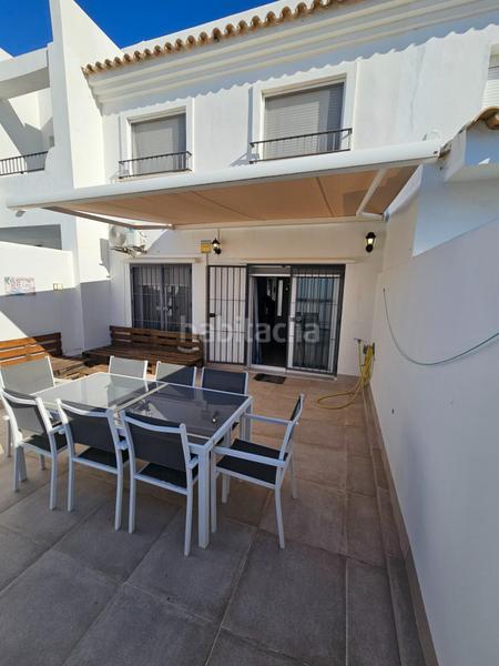 Foto e4509270-4985-47e0-8011-f6cd8cd55e9a. Reihenhaus mit parking in Vejer Vejer de la Frontera