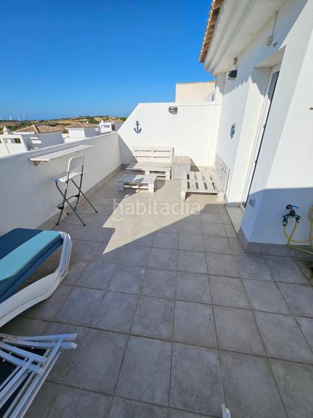 Foto e6b846a8-4b79-4985-b38b-029c574c43e8. Reihenhaus mit parking in Vejer Vejer de la Frontera