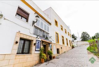 Maison à Medina - Sidonia. Inmueble singular para inversores