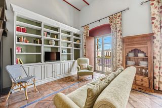 Duplex in Vejer. Duplex en casco antiguo