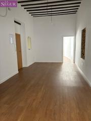 Pis a Centro Histórico. Piso en venta en zona centro