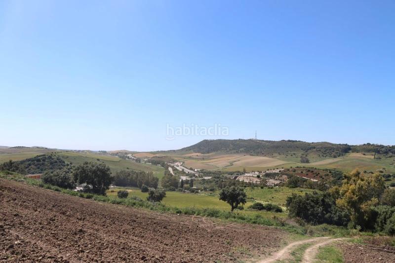 Foto 172905d6-6d0a-4c34-a06e-74703ff1bdeb. Finca rústica a Vejer Vejer de la Frontera