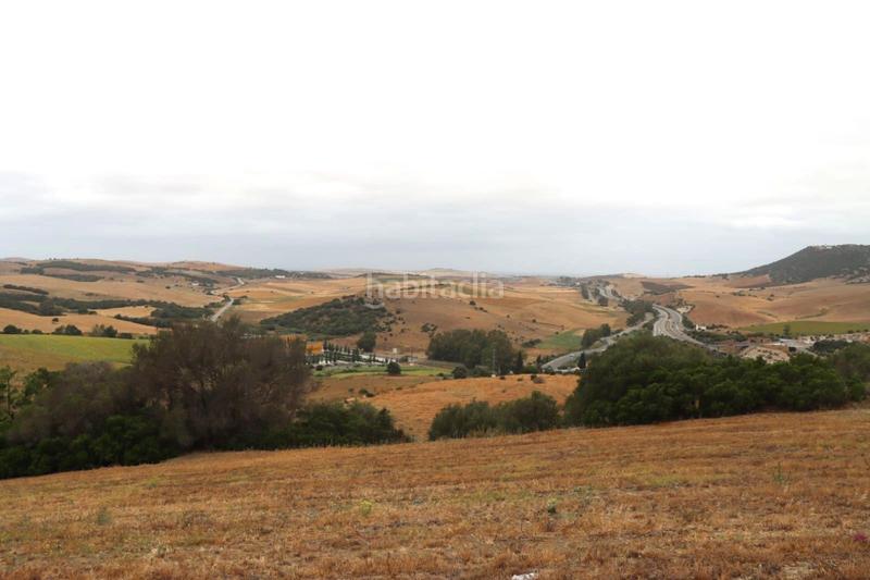 Foto 1f6d2a23-bc51-4034-98d8-78cb35478a8d. Finca rústica a Vejer Vejer de la Frontera