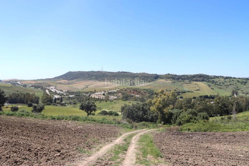 Foto 96855f7a-3057-4807-b359-8526fe5517bf. Finca rústica a Vejer Vejer de la Frontera