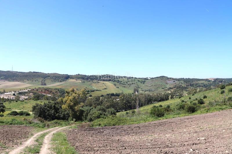 Foto d6dba8b5-1129-4fe7-ba39-0d5f9ab738d6. Finca rústica a Vejer Vejer de la Frontera
