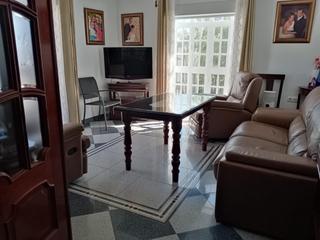 Local Comercial a Medina Sidonia. Amplio piso en el corazón de medina sidonia
