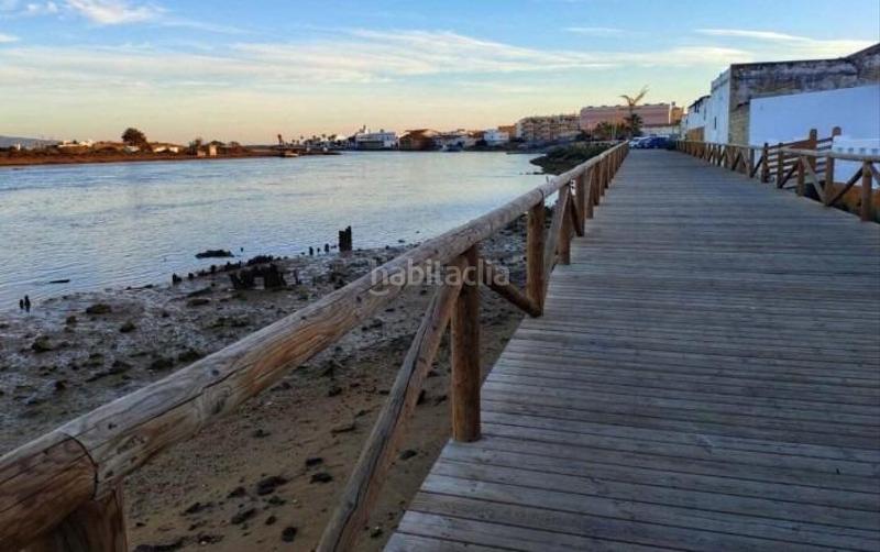 Foto 373d318b-c679-4fbd-bb15-0e37ac5bac3a. Terreno residenziale in Barbate Barbate