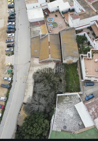 Foto 90f2cb16-e8ea-403e-b91f-990c78ceaf1a. Terreno residenziale in Barbate Barbate