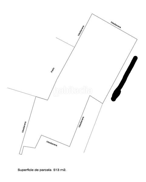 Foto fb1cb0b6-1230-48f5-896c-22ecf2693fb3. Terreno residenziale in Barbate Barbate