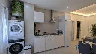 Apartament a Barbate. Piso en planta baja en barbate