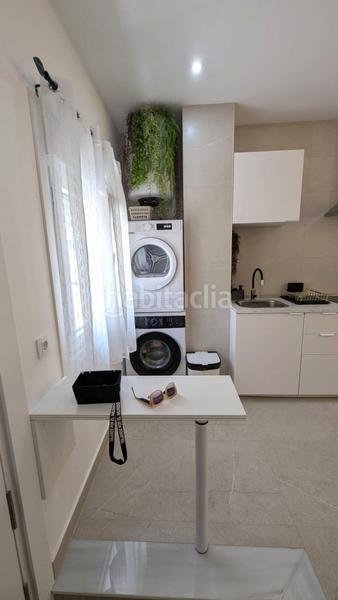 Foto 173594f3-dadf-4f1d-bca5-bfdc8fd4a7ff. Appartement dans Barbate Barbate