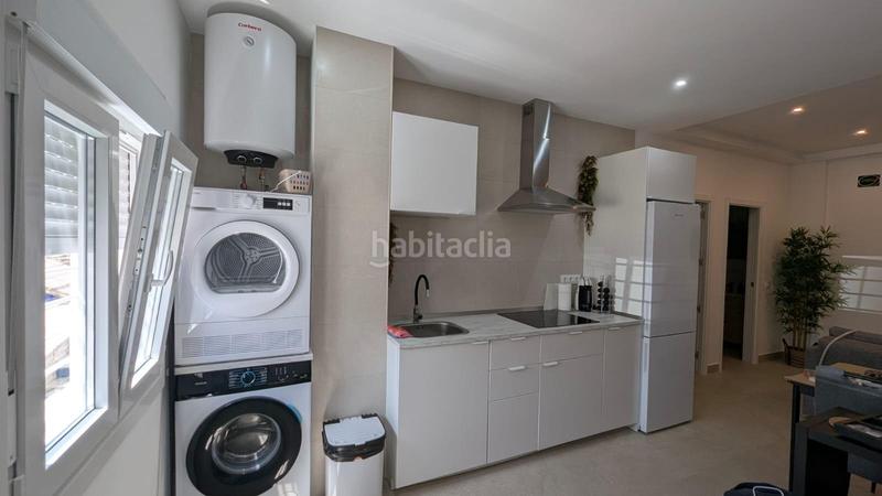 Foto 52e6b8d6-d9eb-4b14-ab9d-c4fd6fd59a73. Appartement dans Barbate Barbate